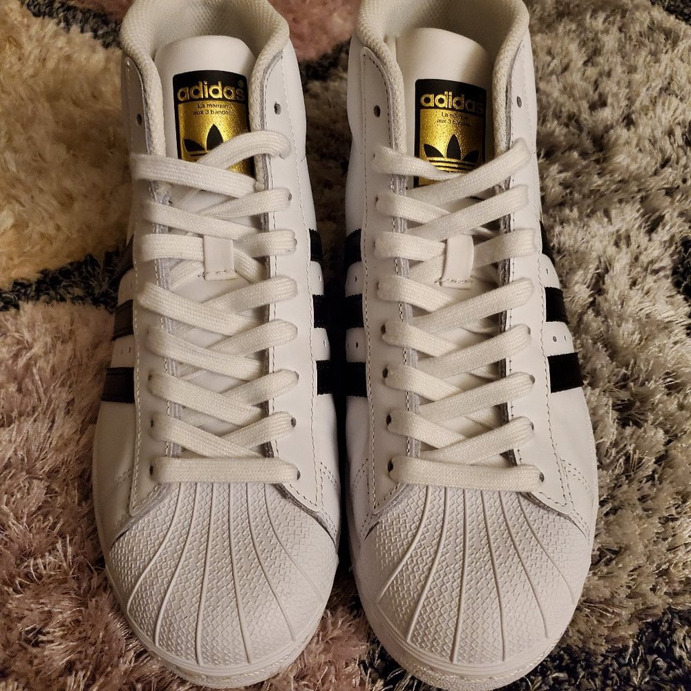 Adidas Pro Model